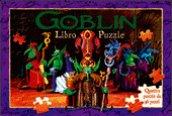 Goblin. Libro puzzle. Ediz. illustrata