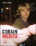 Cobain inedito