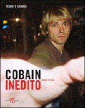 Cobain inedito