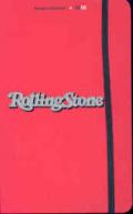 Rolling Stone 2008. Agenda rossa