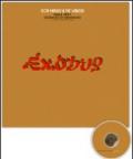 Exodus. Bob Marley & The Wailers. Ediz. illustrata. Con CD Audio