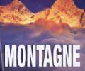 Montagne. Ediz. illustrata