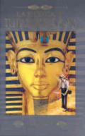 La ricerca di Tutankhamon. Libro pop-up. Ediz. illustrata