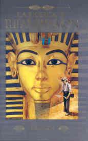 La ricerca di Tutankhamon. Libro pop-up. Ediz. illustrata