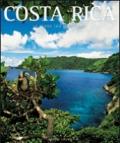 Costa Rica. Ediz. illustrata