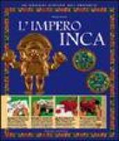 L'impero inca