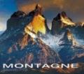 Montagne. Calendario 2009