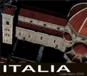 Italia. Calendario 2009