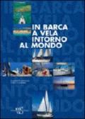 In barca a vela intorno al mondo