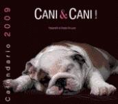 Cani. Calendario 2009