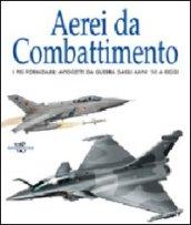 Aerei da combattimento