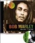Bob Marley. Tesori e ricordi. Ediz. illustrata. Con CD Audio