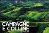 Campagne e colline d'Italia