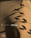 Africa. Meraviglie naturali