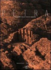 Petra. Splendori della civiltà nabatea