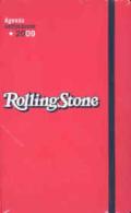 Rolling Stone 2009. Agenda settimanale grande