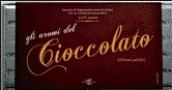 Gli aromi del cioccolato