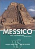 Messico. Guida ai siti archeologici