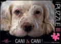 Cani & cani! Puzzle. 1000 pezzi