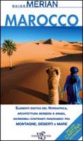 Marocco. Con cartina