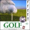 Cento lezioni di golf dei migliori maestri del mondo scelti da Golf Magazine. Ediz. illustrata. Con DVD