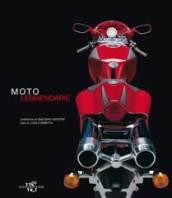 Moto leggendarie