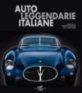 Auto leggendarie italiane