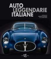 Auto leggendarie italiane
