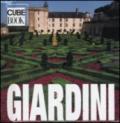 Giardini. Ediz. illustrata