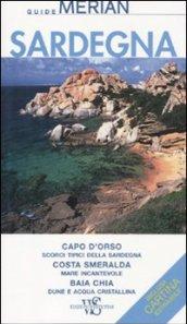 Sardegna. Con cartina