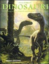 Dinosauri. Ediz. illustrata