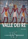 Valle dei re