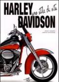 Harley-Davidson. Uno stile di vita. Ediz. illustrata