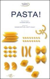 Pasta!