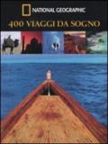 Quattrocento viaggi da sogno