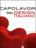 Capolavori del design italiano. Ediz. illustrata