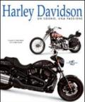 Harley Davidson. Un sogno, una passione. Ediz. illustrata