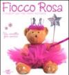 Fiocco rosa. L'album dei miei primi ricordi. Un orsetto per amico. Ediz. illustrata