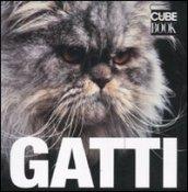 Gatti