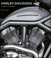 Harley Davidson