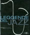 Leggende del jazz