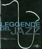 Leggende del jazz