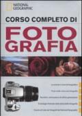 Corso completo di fotografia