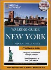 New York. Il meglio della città. Con cartina