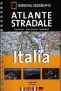 Atlante stradale Italia 1:250.000
