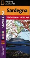 Sardegna 1:200.000