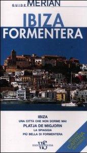 Ibiza. Formentera. Con cartina