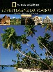 52 settimane da sogno