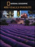 400 viaggi insoliti