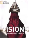 Visions. Immagini dal mondo